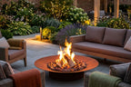 Martinsen 9400 Fire Pit