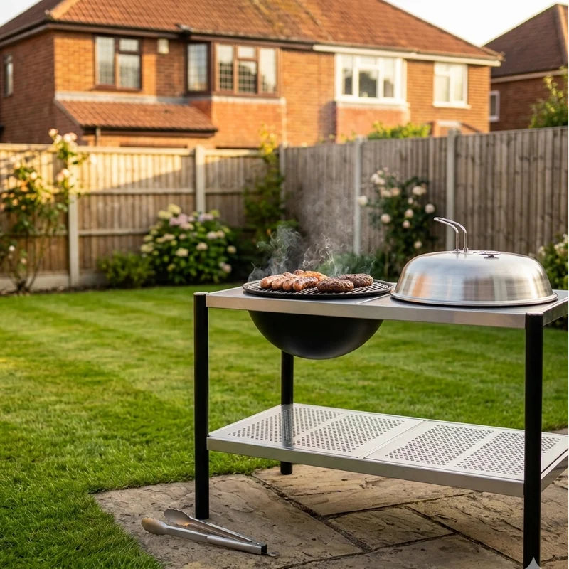 Martinsen Kitchen BBQ