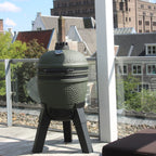 Moddern Kamado Grill with Pedestal