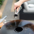 BonFeu Oil Can