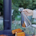 BonFeu Oil Can