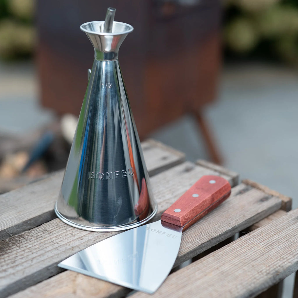 BonFeu Oil Can