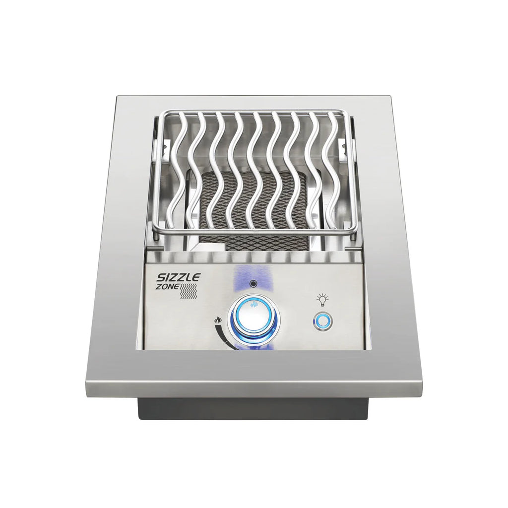 Napoleon Oasis 105 Outdoor Kitchen with Built-in 700 Series Grill