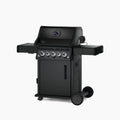 Napoleon Phantom Rogue SE 425 RSIB Gas Grill With Infrared Side And Rear Burners