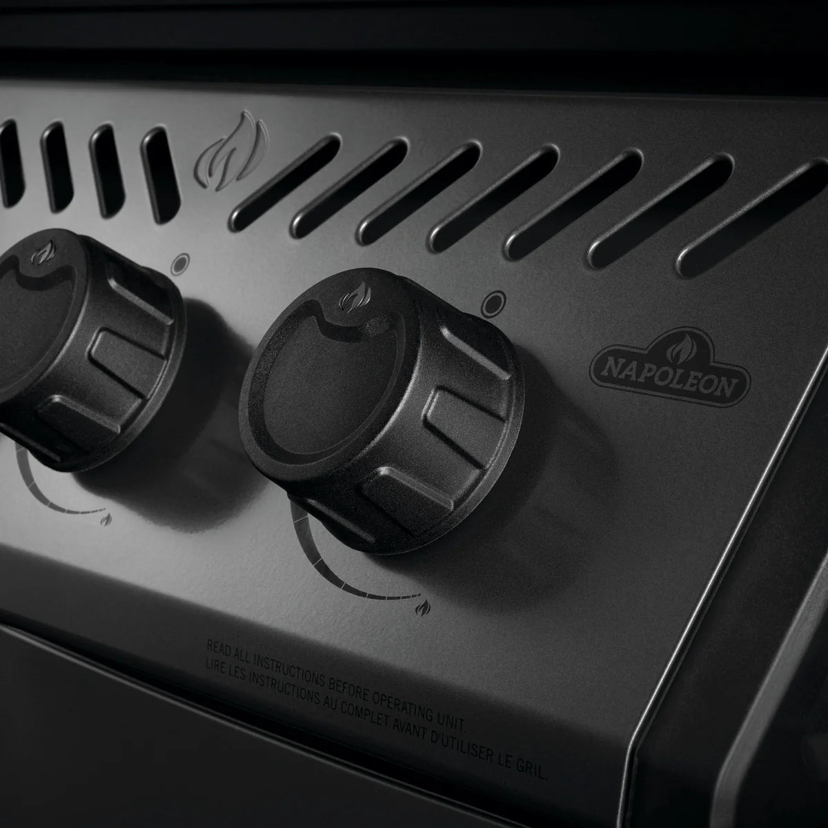 Napoleon Freestyle 365 SIB Gas Barbecue