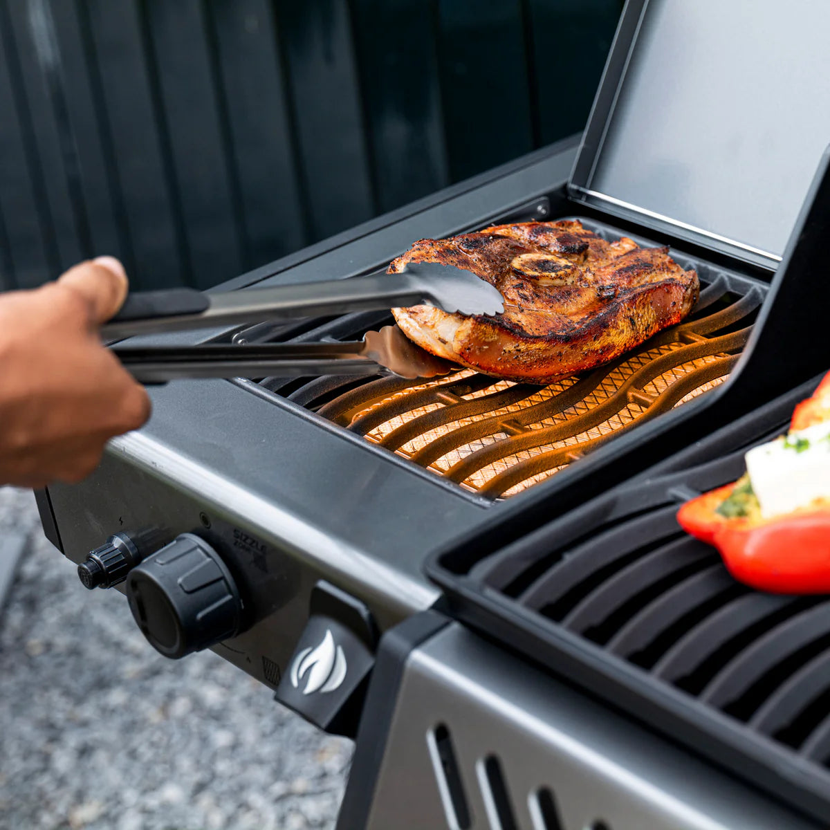 Napoleon Freestyle 365 SIB Gas Barbecue