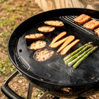 Napoleon NK22 Charcoal Kettle Grill