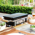 GRLLR Osaka Shichirin Table Grill BBQ in 3 Colours