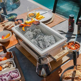 GRLLR Osaka Shichirin Table Grill BBQ in 3 Colours