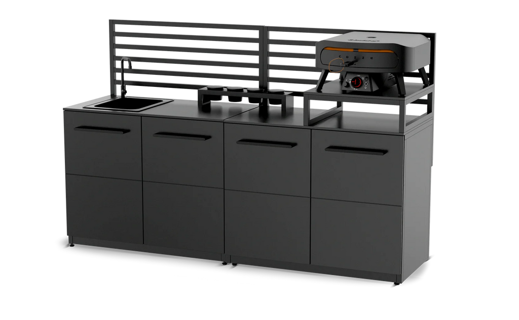 Cozze® Universal Station Outdoor Kitchen