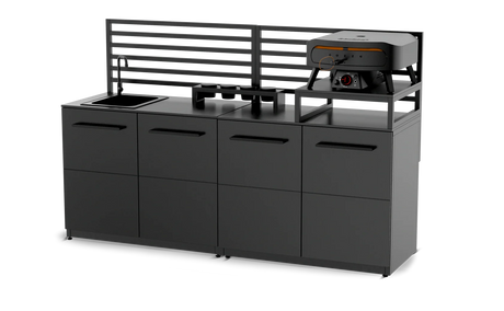 Cozze® Universal Station Outdoor Kitchen