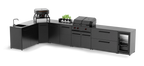 Cozze Elements Outdoor Kitchen Corner Module