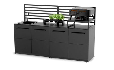 Cozze® Universal Station Outdoor Kitchen