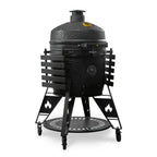 GRLLR Ember Pro Kamado Grill