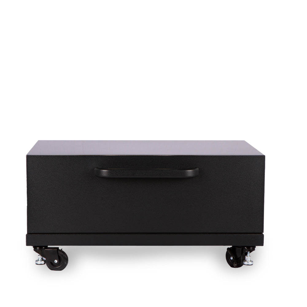 GRLLR Connect Kamado Low Cabinet