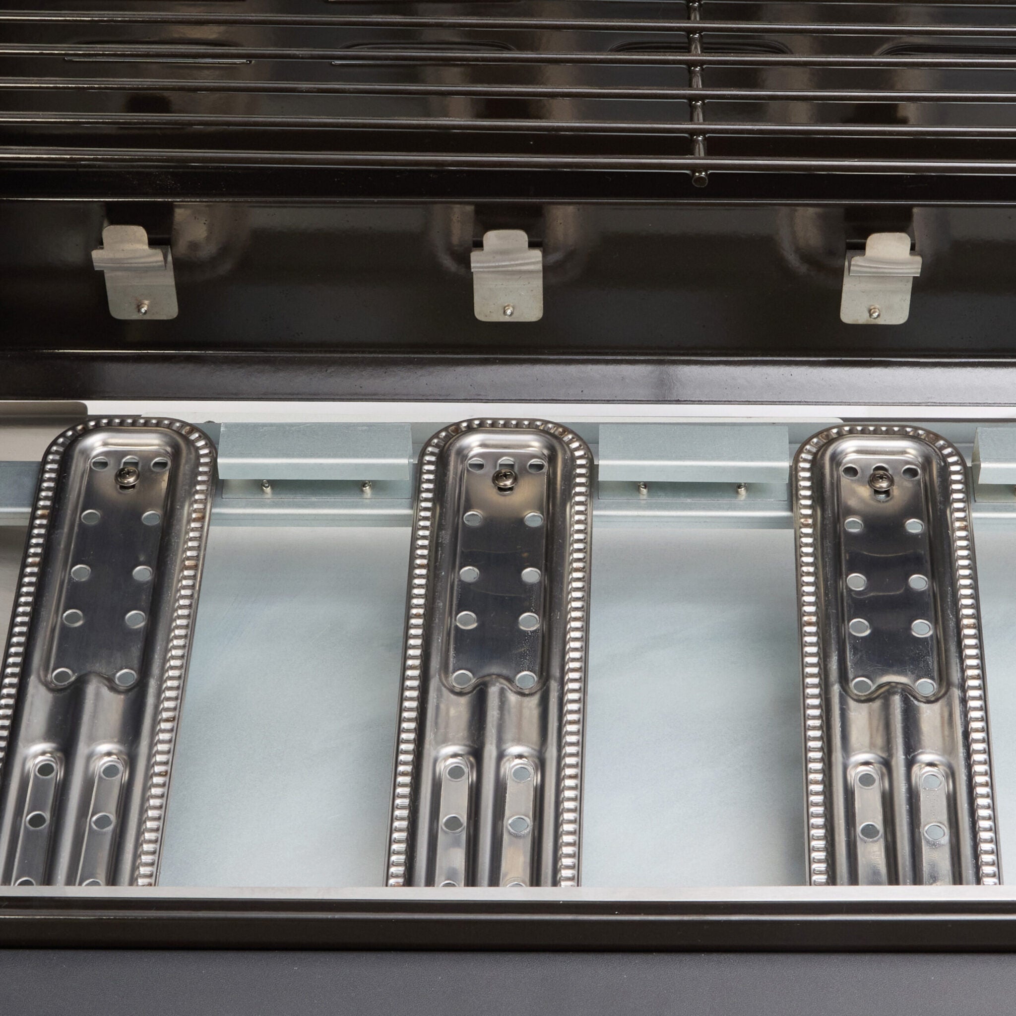 GRLLR Prime G4S 4 Burner BBQ