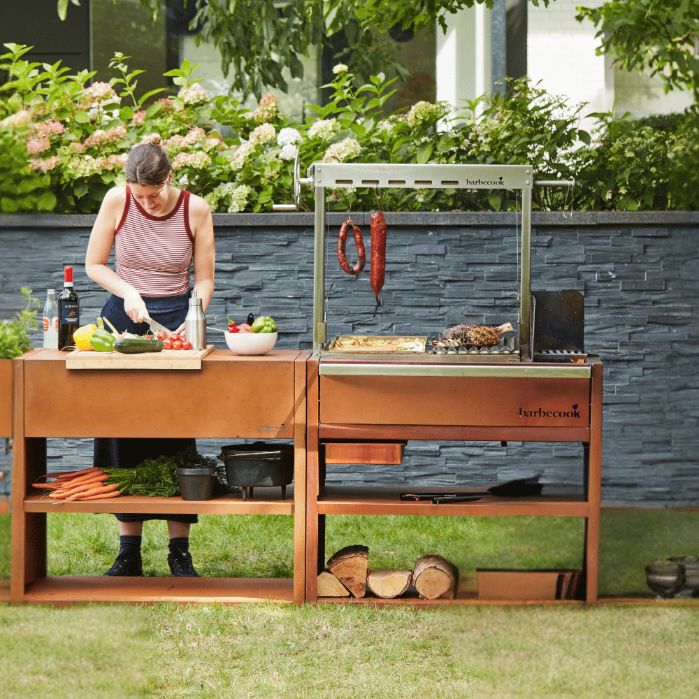 Barbecook Cutting Board for Nestor