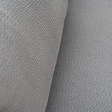 Pello U-Shape Corner Sofa Set with Altura Rising Table in Grey