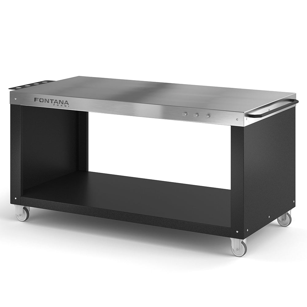 Fontana Pizza Desk