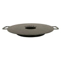 BonFeu Plancha For BonFeu Outdoor Fireplaces