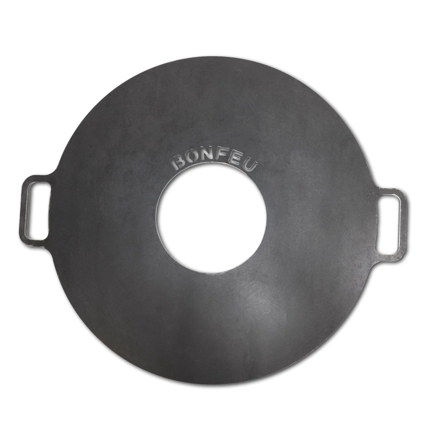 BonFeu Plancha For BonFeu Outdoor Fireplaces