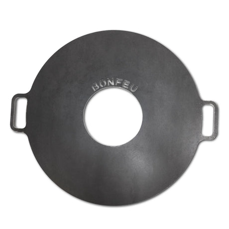BonFeu Plancha For BonFeu Outdoor Fireplaces