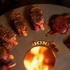 BonFeu Plancha For BonFeu Outdoor Fireplaces