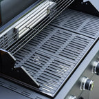 GRLLR Prime G5S 5 Burner BBQ