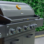 GRLLR Prime G5S 5 Burner BBQ