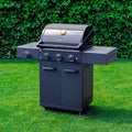 GRLLR Prime G3S 3 BBQ