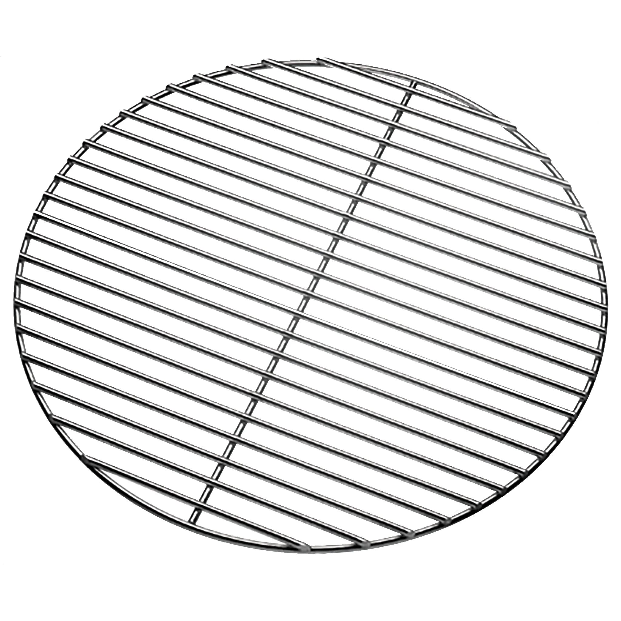 Martinsen Stainless Steel Grid BBQ