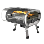 Revolve Pizza Oven