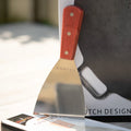 BonFeu Spatula