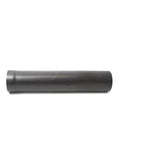 BonFeu Heavy Duty Steel Extension Stove Pipe Flue for Outdoor Garden Fireplaces