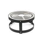 HEAT Turret Plancha Grill for Bakka BBQ