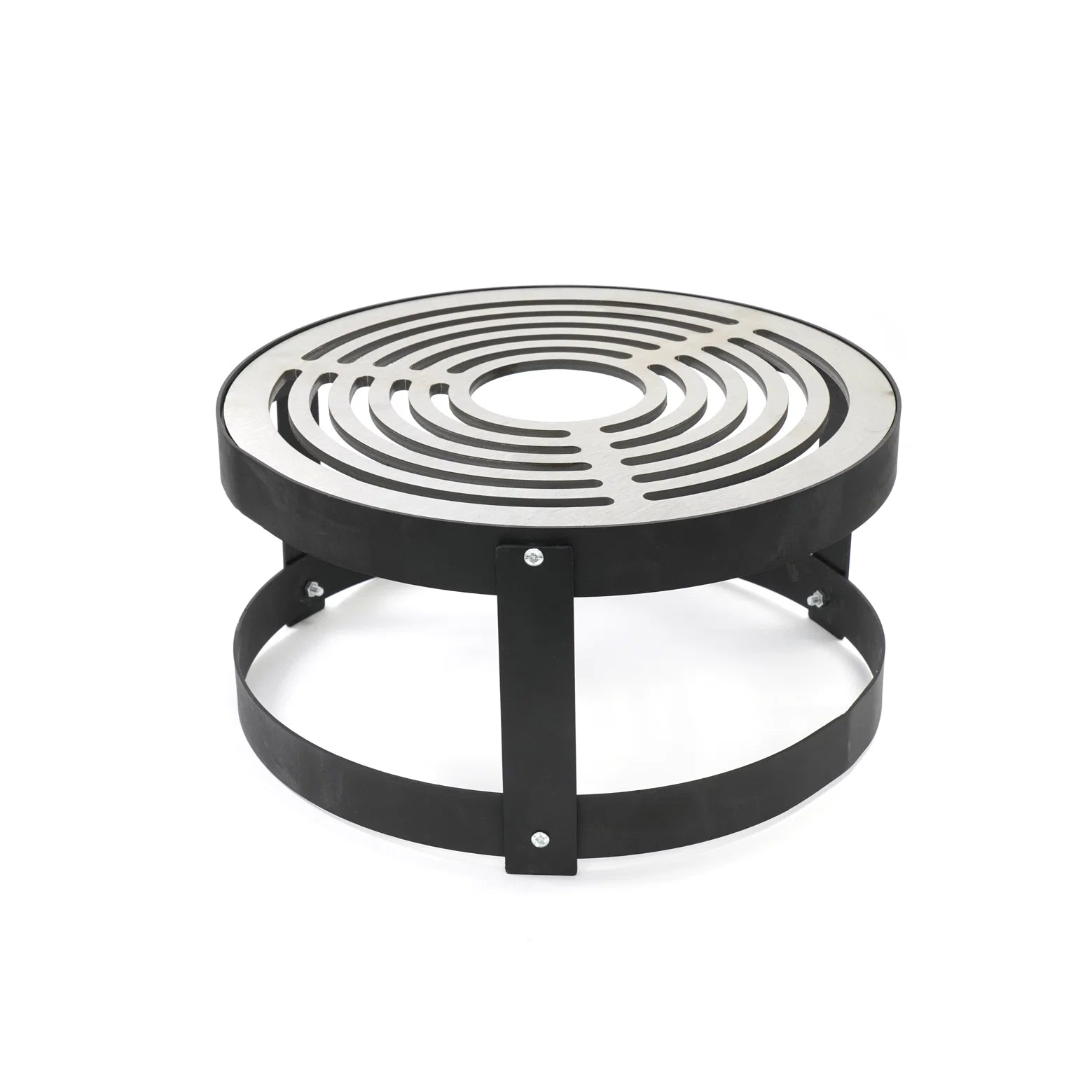 HEAT Turret Plancha Grill for Bakka BBQ