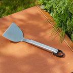 Barbecook Stainless Steel Plancha Spatula BBQ