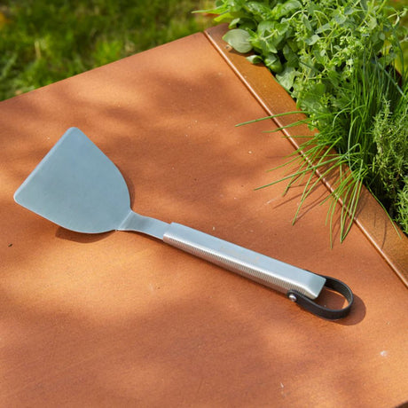 Barbecook Stainless Steel Plancha Spatula BBQ