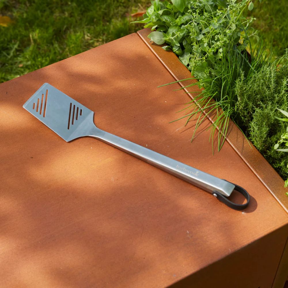Barbecook Stainless Steel Spatula BBQ