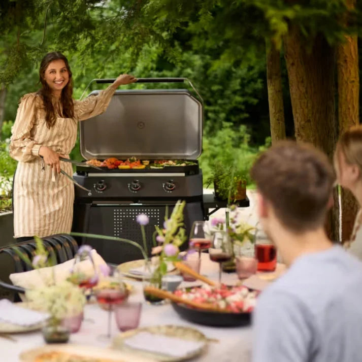 Cozze Cart 800-series