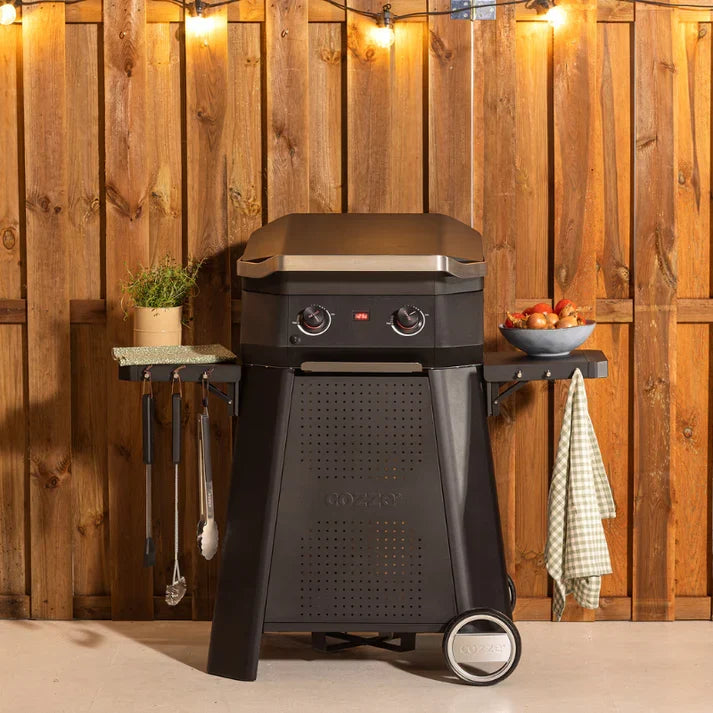 Cozze® Cart 500