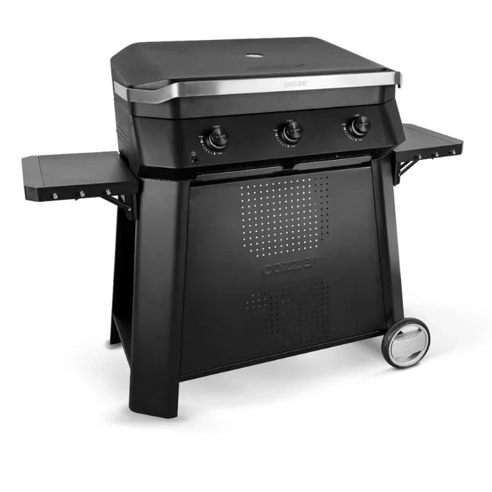 Cozze Cart 800-series