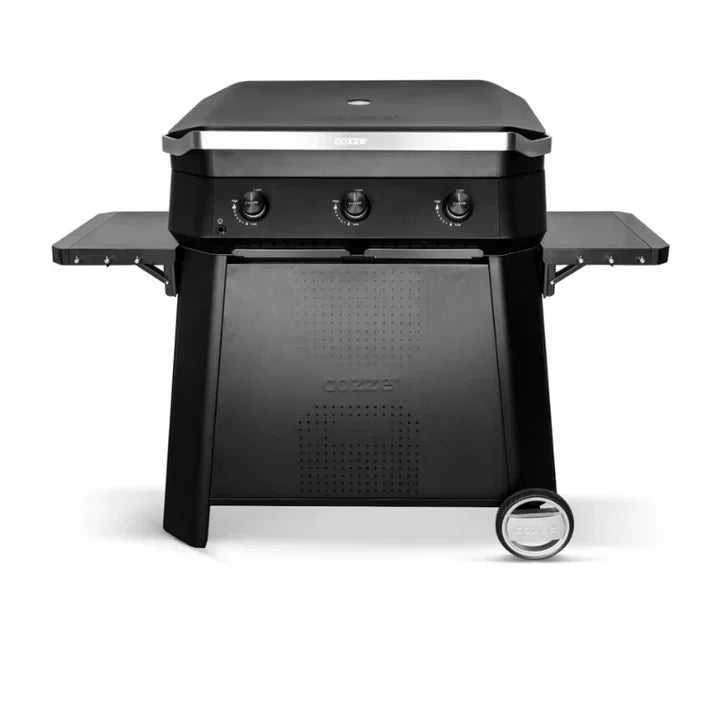 Cozze Cart 800-series
