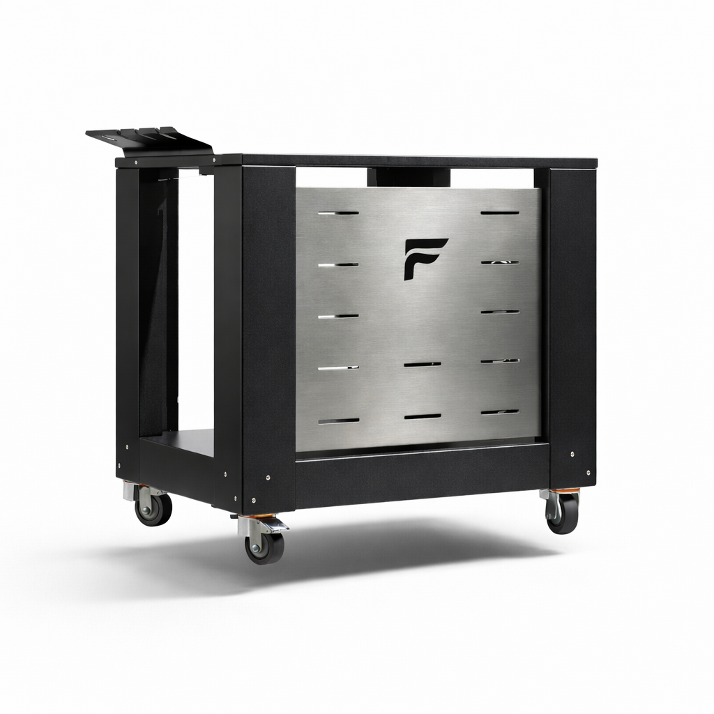 Fontana Volta 90 Stand