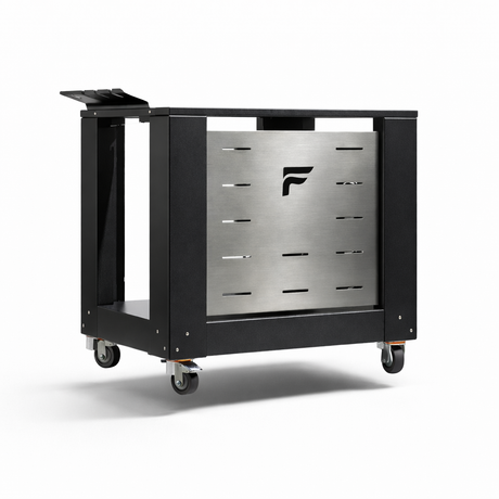 Fontana Volta 90 Stand