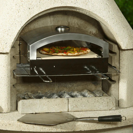 Buschbeck Universal Artisan Outdoor Pizza Oven