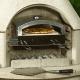 Buschbeck Universal Artisan Outdoor Pizza Oven