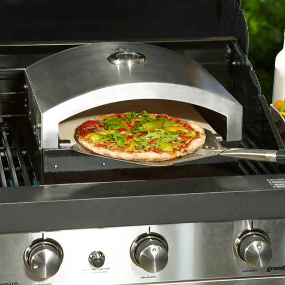 Buschbeck Universal Artisan Outdoor Pizza Oven