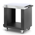 Fontana Pizza Desk Small