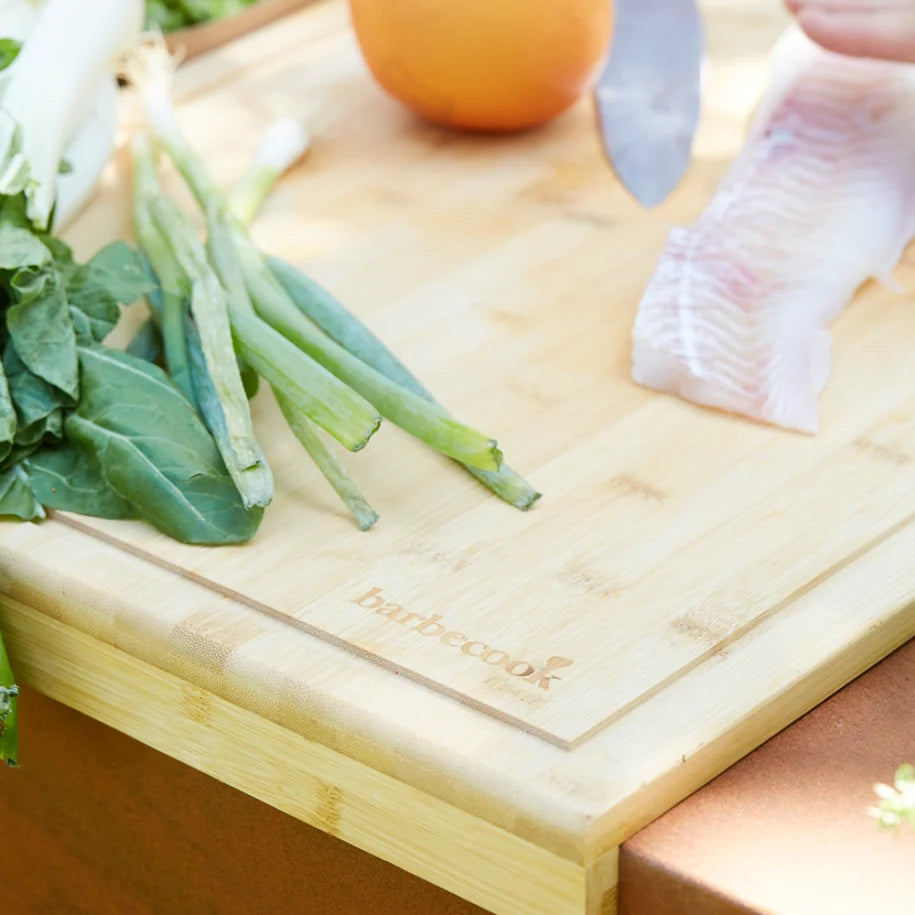 Barbecook Cutting Board for Nestor
